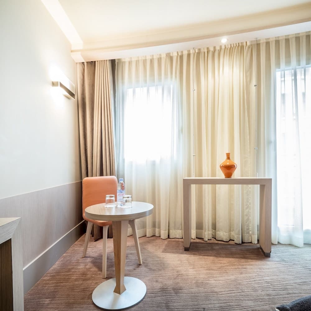 Hotel Le Pré Carré