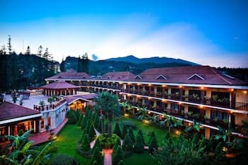 BB Sapa Resort & Spa