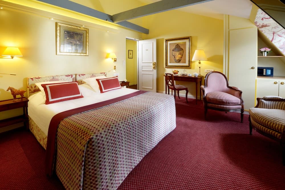 Le Relais Montmartre