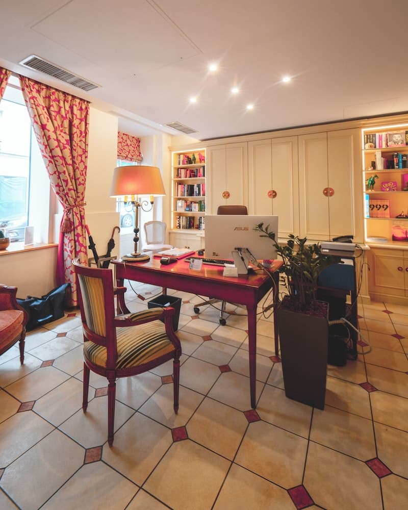 Le Relais Montmartre