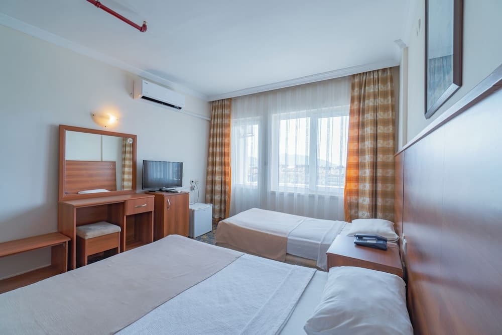 Club Hotel Pineta - All Inclusive