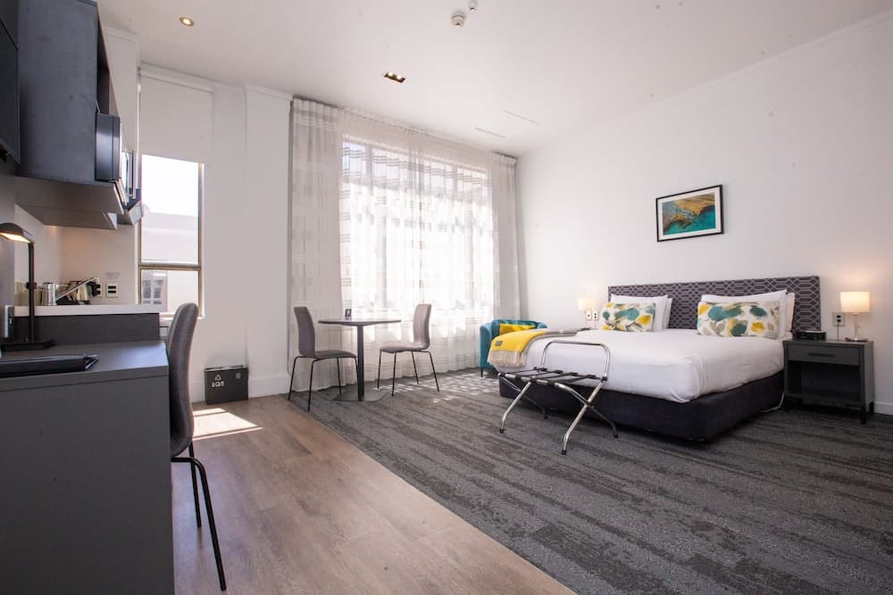 Quest Invercargill Serviced Apartments