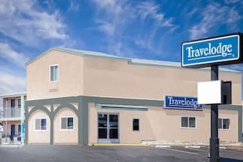 Travelodge by Wyndham Barstow