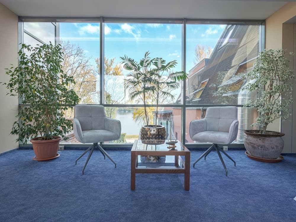 Holiday Beach Budapest Wellness & Conference Hotel