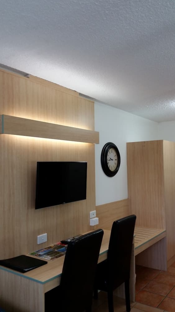 Cairns Gateway Resort