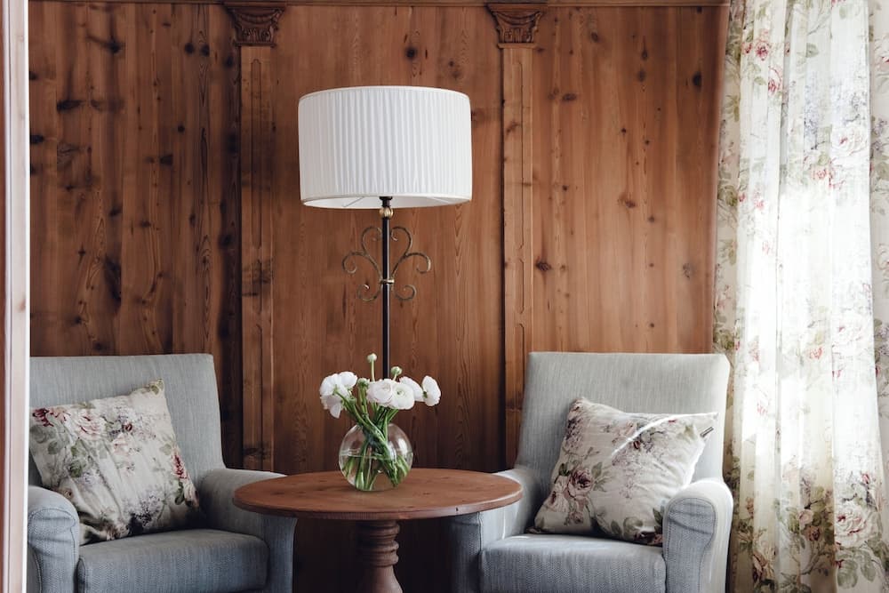 Relais & Chateaux Hotel Castel Fragsburg