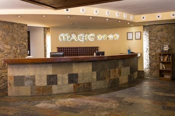 Hotel Magic La Massana