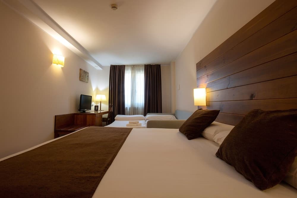 Hotel Màgic La Massana by Nexta