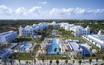 Riu Palace Riviera Maya All Inclusive