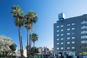 AC Hotel Algeciras by Marriott