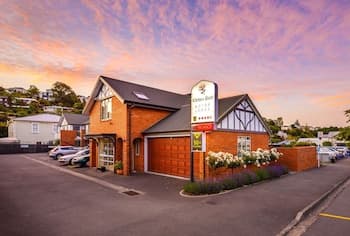 Chelsea Park Motor Lodge