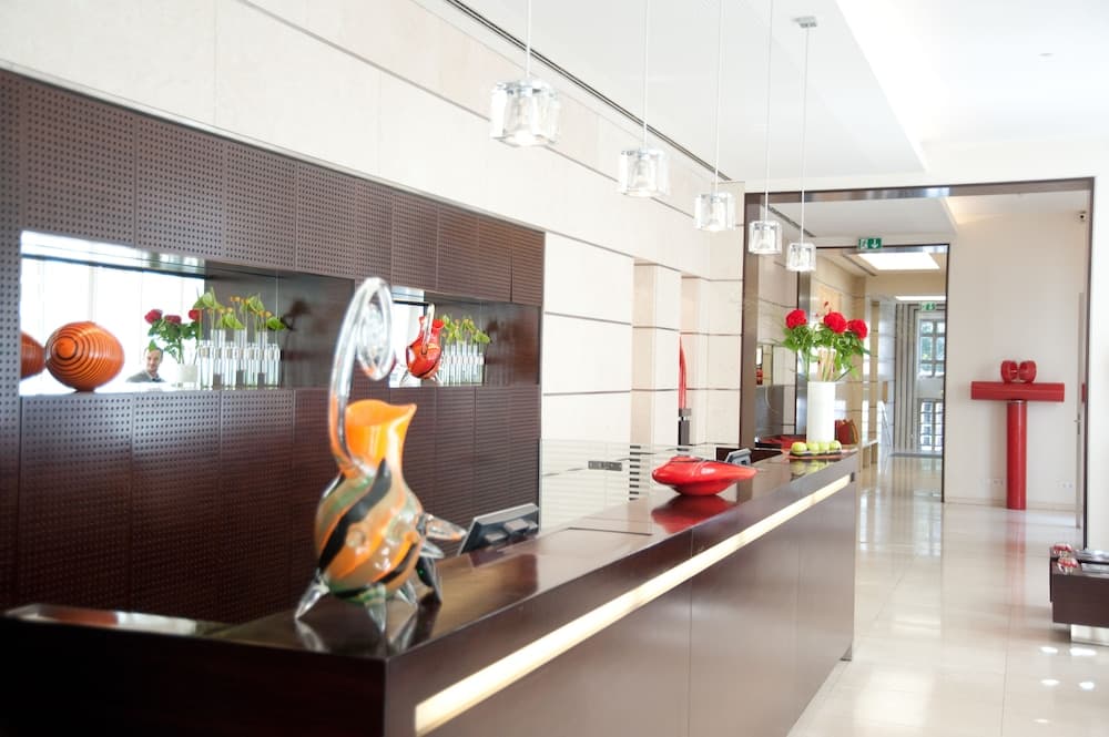 The Levante Parliament A Design Hotel