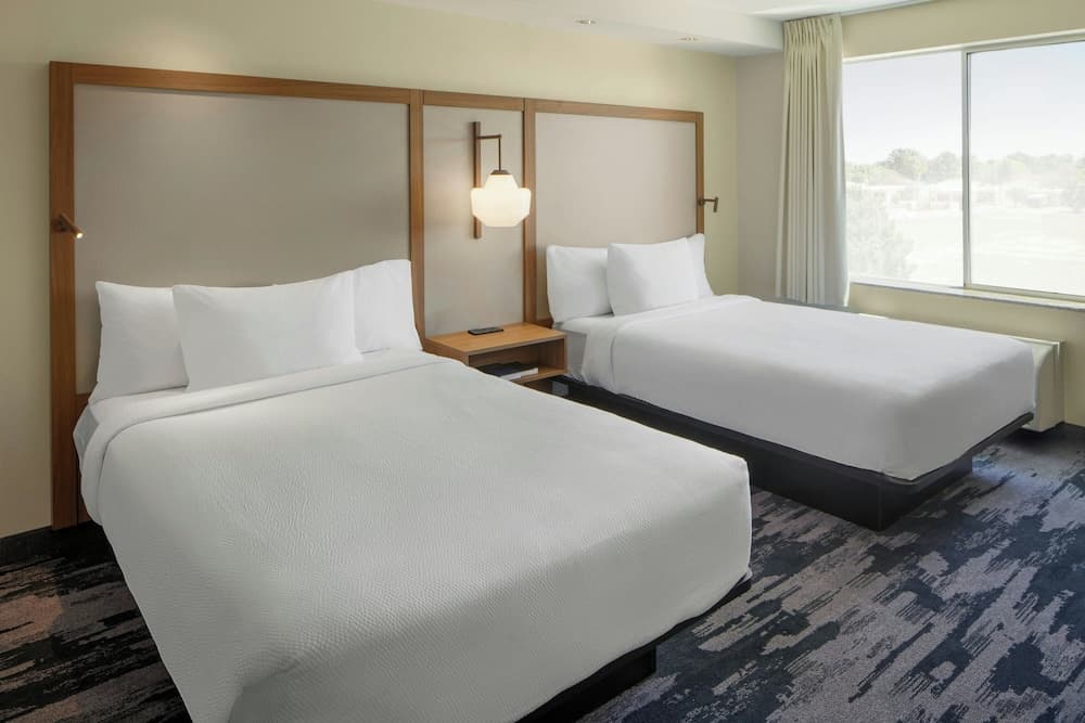 Fairfield Inn & Suites by Marriott Clovis