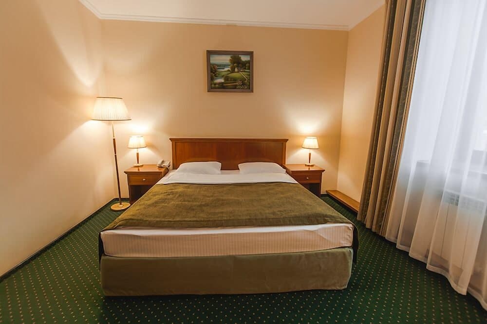 Shalyapin Palace Hotel