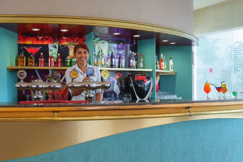 Leonardo Club Hotel Eilat - All Inclusive