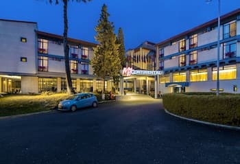 MyContinental Suceava