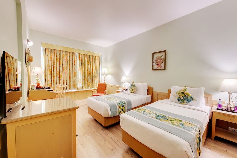 E-Square The Fern Pune, Series by Marriott