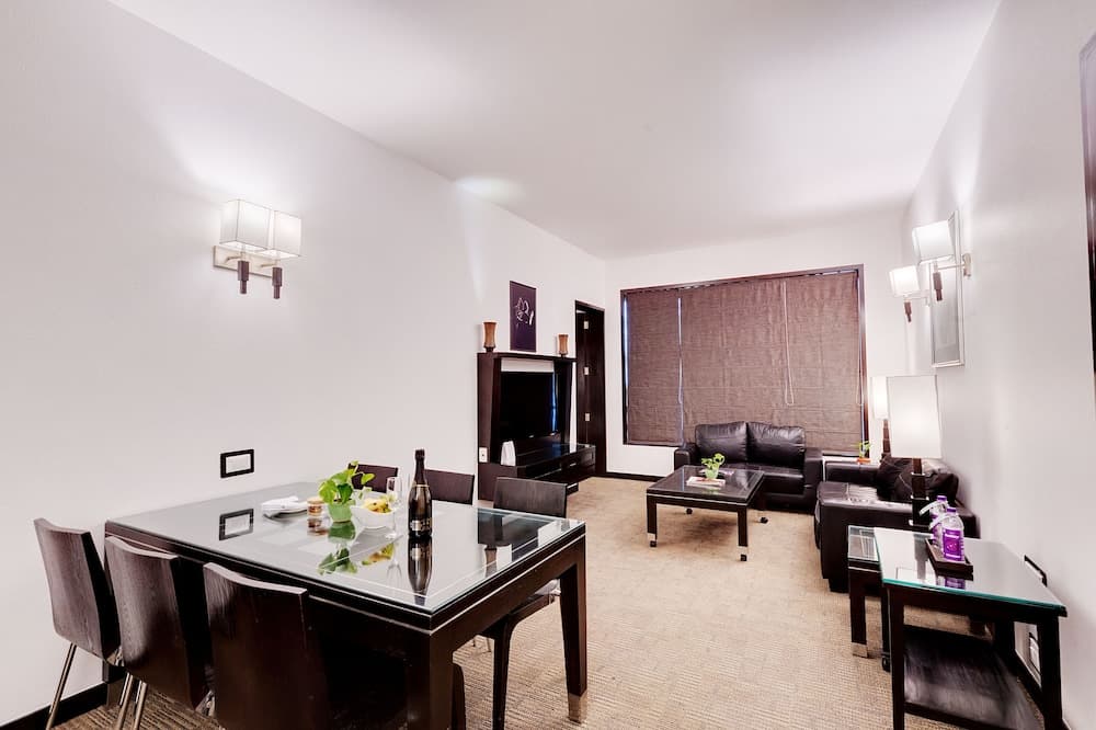 E-Square The Fern Pune, Series by Marriott