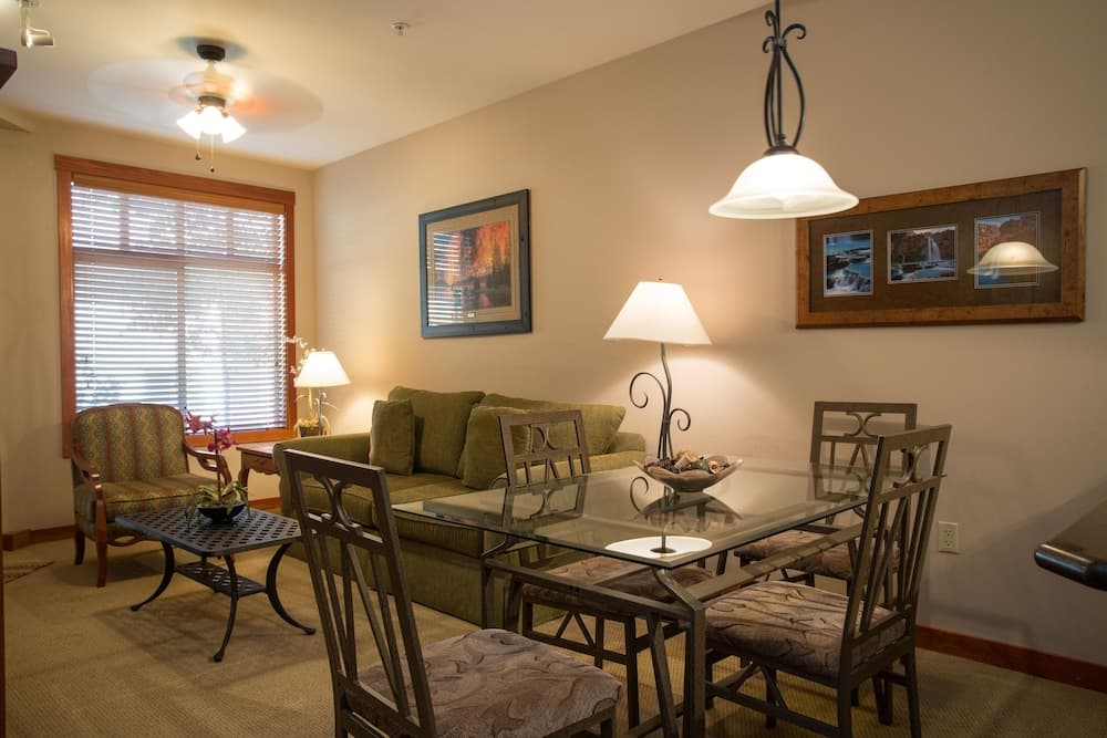 Solitude Condominiums