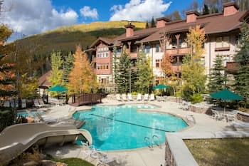 Solitude Condominiums