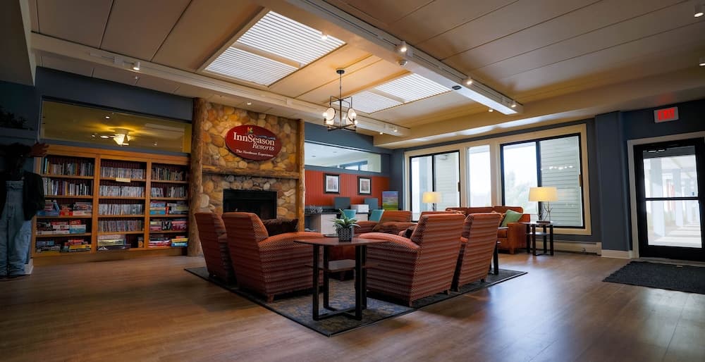 InnSeason Resorts Pollard Brook