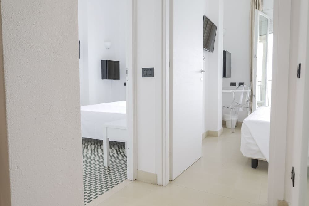 Hotel Venere Azzurra