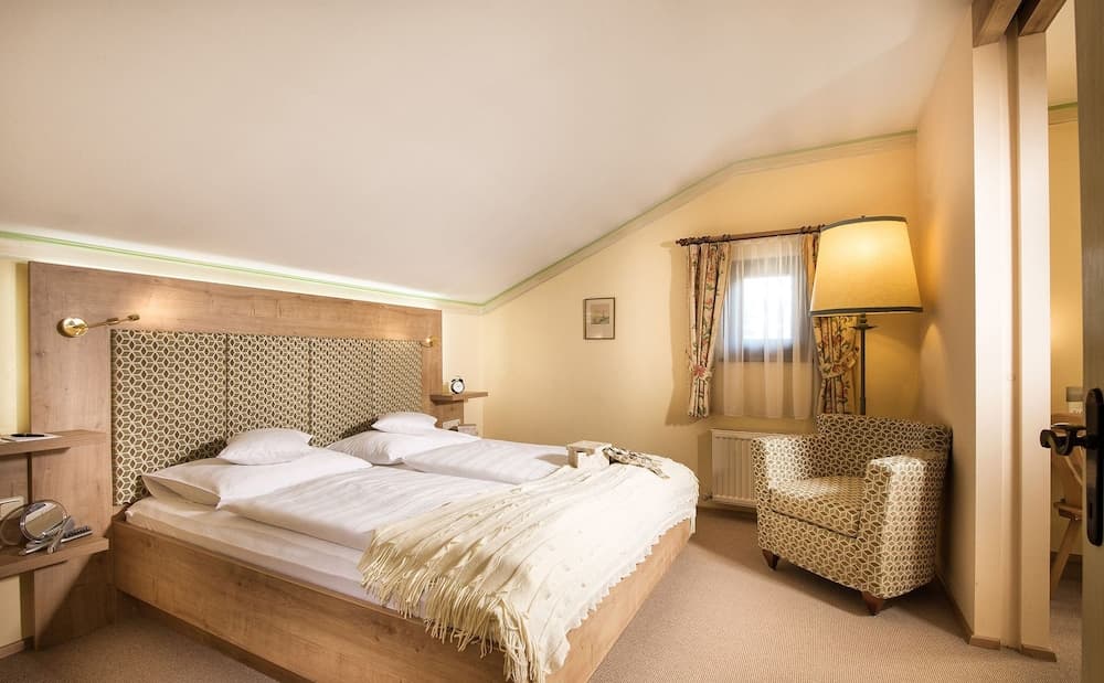 Johannesbad Hotel St. Georg