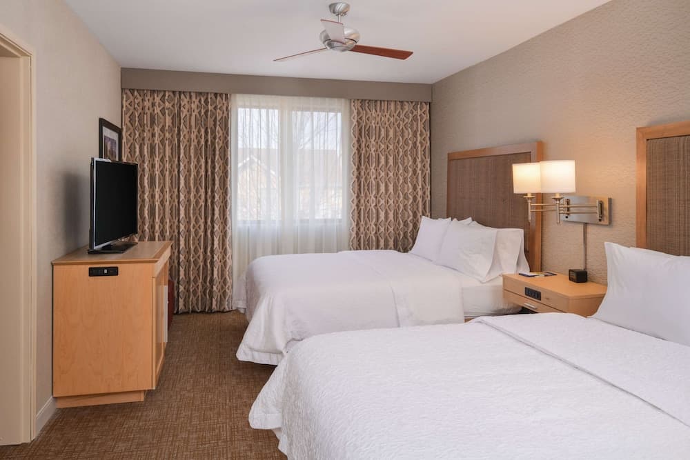 Hampton Inn & Suites Denver-Speer Boulevard