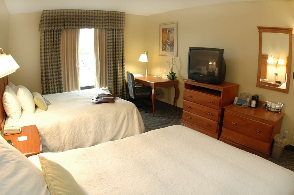 Hampton Inn Jacksonville