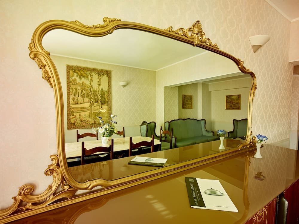 Continental Forum Oradea