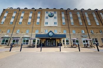 Village Hotel Bournemouth