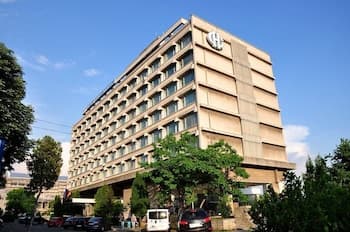 Turnu Severin Continental Hotel