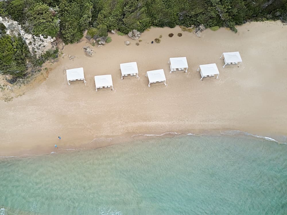 Mandola Rosa at Riviera Olympia, A Grecotel Resort to Live