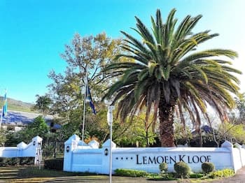 Lemoenkloof Guest House