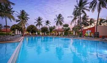 Ocean Bay Hotel & Resort