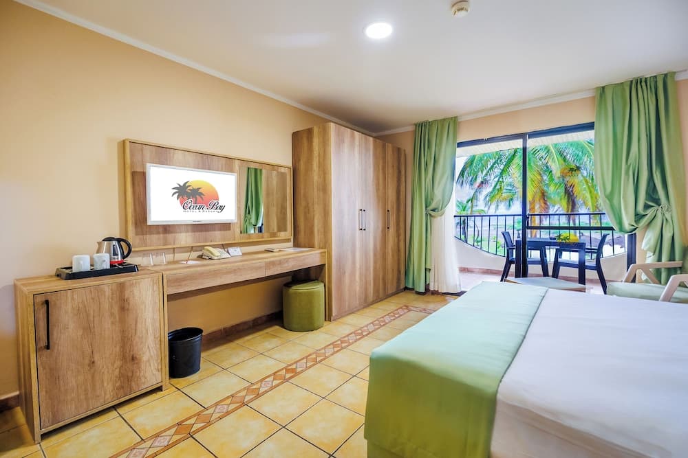 Ocean Bay Hotel & Resort