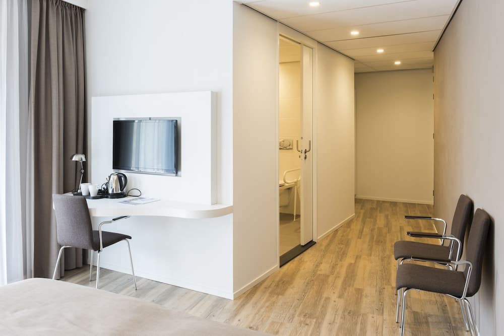 Fletcher Hotel De Wageningsche Berg