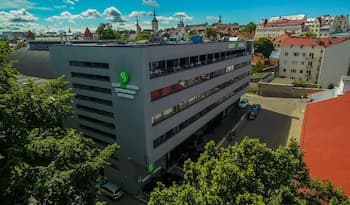 Kalev Spa Hotel & Waterpark