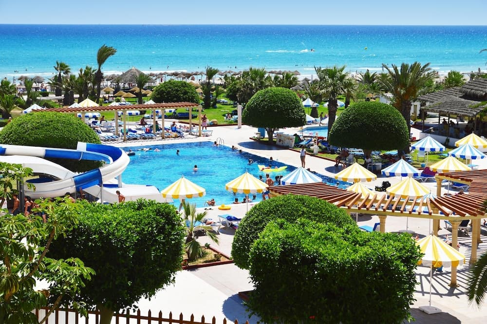 hotel image