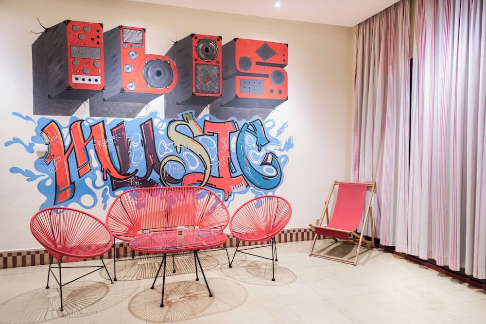 ibis Ouarzazate Centre