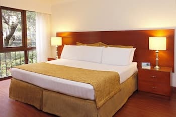 Estelar Apartamentos Bogotá - La Fontana