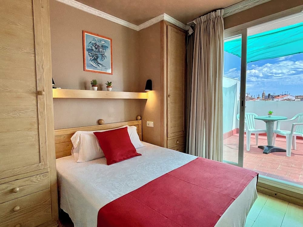 Hotel Piccadilly Sitges