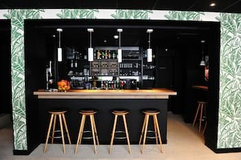 Urban Style Hotel de France