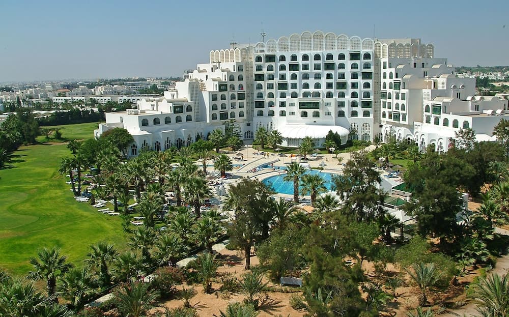 hotel image