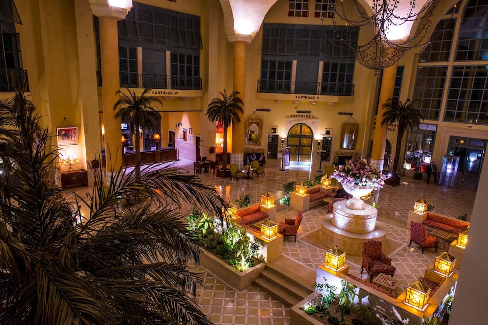 Carthage Thalasso Resort