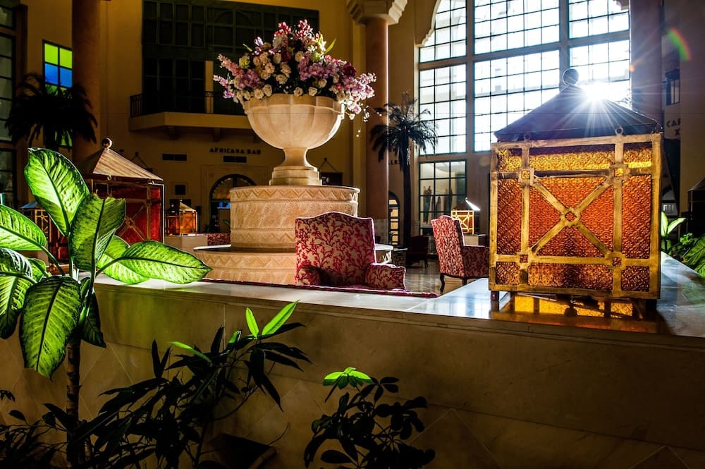 Carthage Thalasso Resort