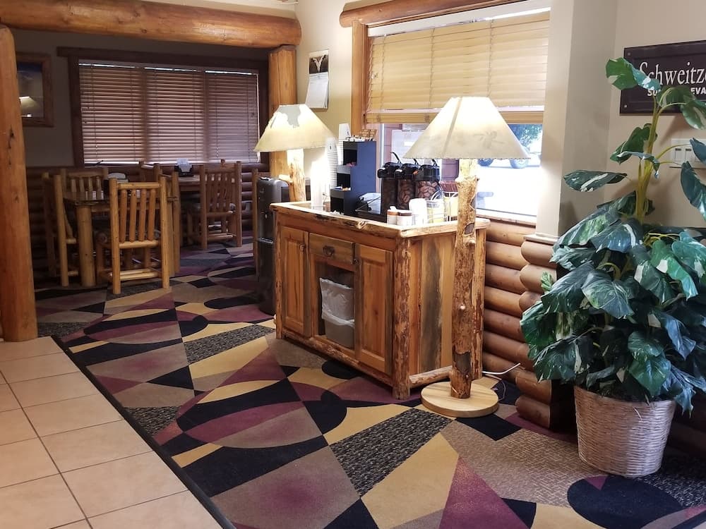 Days Inn by Wyndham Sandpoint