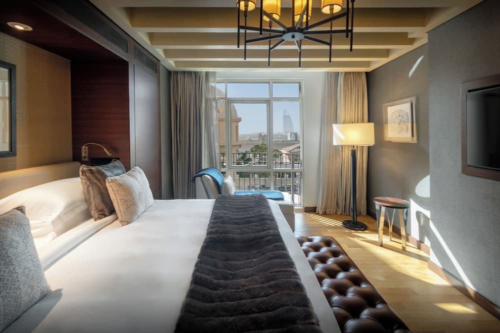 Kempinski Mall Of The Emirates