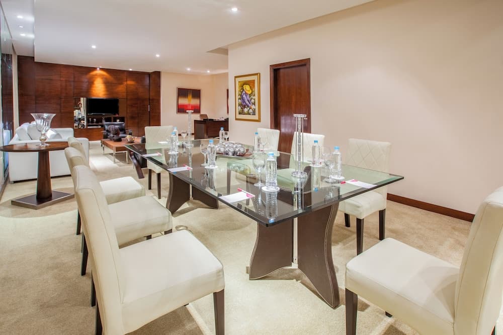 Crowne Plaza Asuncion by IHG