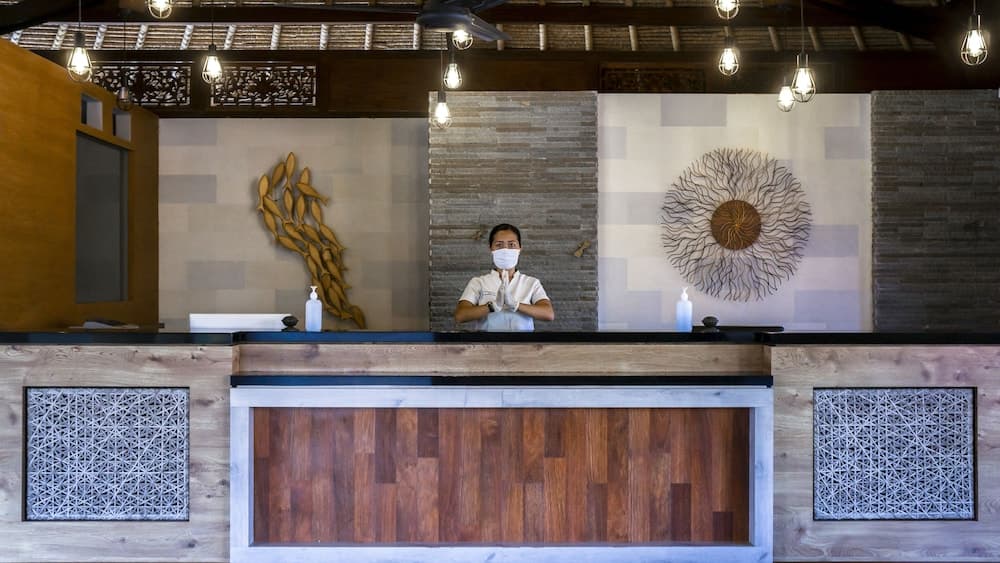 Mutiara Bali Boutique Resort Villas & Spa